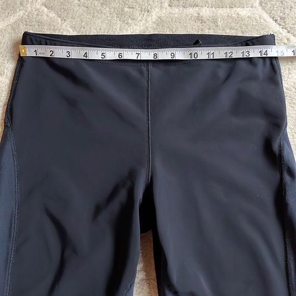 Athleta Fleece Lined Leggings - Picture 8 of 14